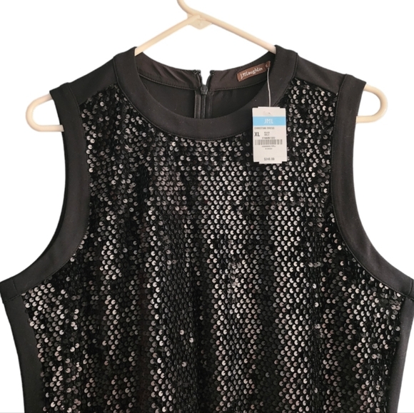 NWT! J .Mc Laughlin Evening Dress. - Picture 3 of 4